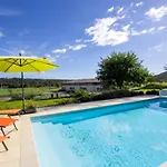 Maison 8 Pers Avec Piscine Chauffée, Jardin Et Wifi à - Fr-1-616-218 Montignac-Lascaux