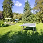 Casa de Férias Maison 8 Pers Avec Piscine Chauffée, Jardin Et Wifi à - Fr-1-616-218 Montignac-Lascaux