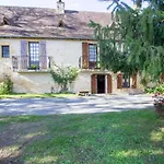 Casa de Férias Maison 8 Pers Avec Piscine Chauffée, Jardin Et Wifi à - Fr-1-616-218 *