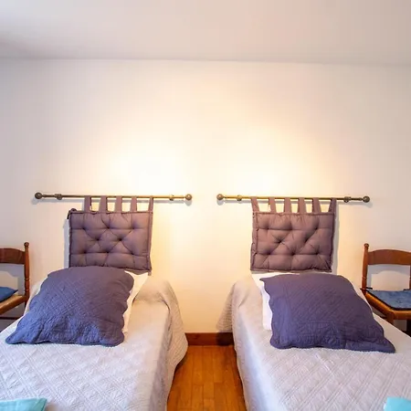 Maison Spacieuse A Avec Piscine Privee Et Animaux Admis - Fr-1-616-218 Montignac-Lascaux