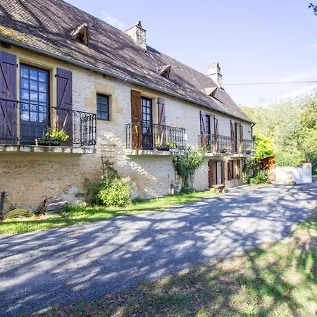 Maison Spacieuse A Avec Piscine Privee Et Animaux Admis - Fr-1-616-218 Hébergement de vacances *