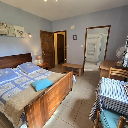 Maison Spacieuse A Avec Piscine Privee Et Animaux Admis - Fr-1-616-218 Holiday home *