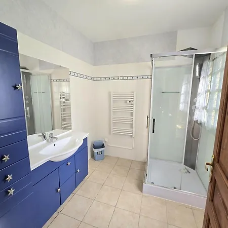 Maison Spacieuse A Avec Piscine Privee Et Animaux Admis - Fr-1-616-218 Hébergement de vacances *