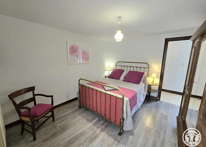 Maison Spacieuse A Avec Piscine Privee Et Animaux Admis - Fr-1-616-218 Montignac-Lascaux